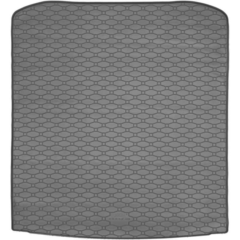 Skoda Superb III Liftback 2015-2020 bagažinės kilimėlis RIGUM 434118