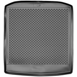 Skoda SuperB III Sedan 2015- (apatinė bagažinė) Bagažinės kilimėlis DOMA 290071