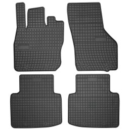Skoda Superb IV 2023- / VW Passat B9 2023- Guminiai kilimėliai FROGUM ET431508