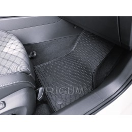 Skoda Superb IV 2024- / VW Passat B9 2024- Guminiai kilimėliai RIGUM 906233