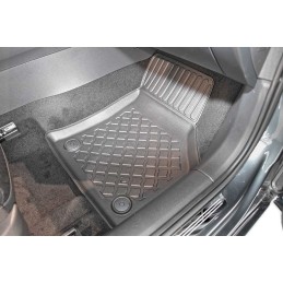 Škoda Superb IV Hybrid 2020- Guminiai kilimėliai ARISTAR 603292