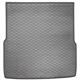 Skoda SuperB IV Kombi 2024- / Volkswagen Passat B9 Kombi 2024- Bagažinės kilimėlis RIGUM 437393