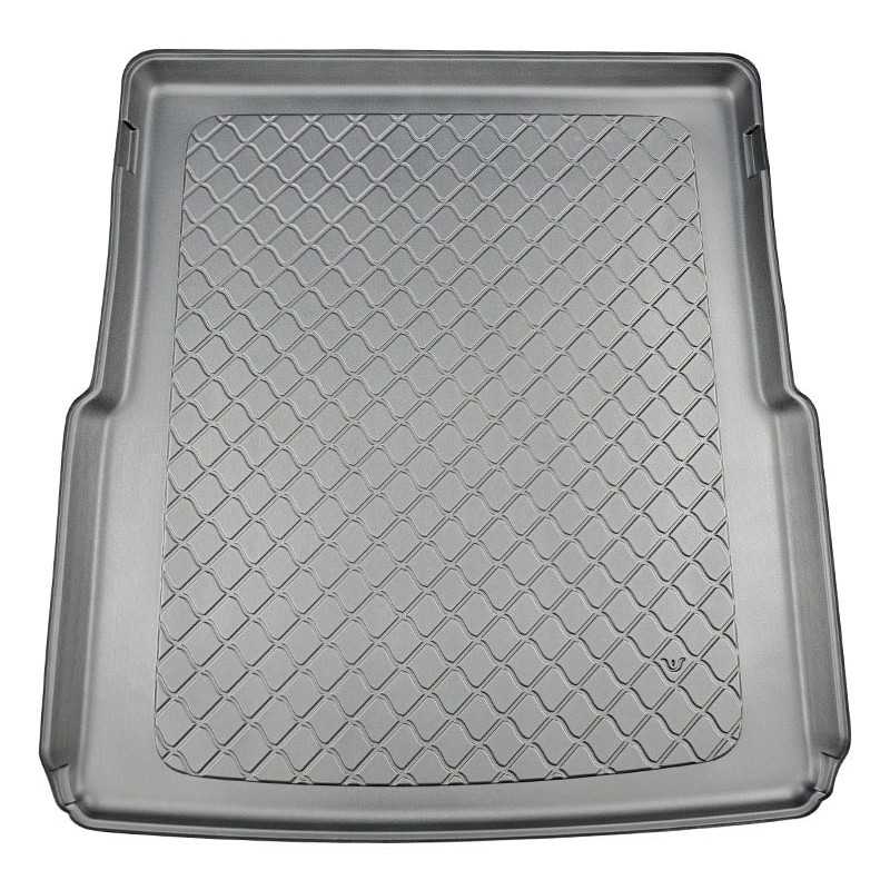 Skoda Superb IV Plug-in Hybrid Kombi 5D 2020- Bagažinės kilimėlis ARISTAR 193982G