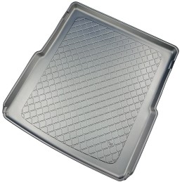 Skoda Superb IV Plug-in Hybrid Kombi 5D 2020- Bagažinės kilimėlis ARISTAR 193982G