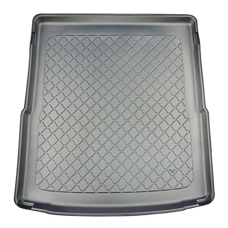 Skoda SuperB IV Sedan Hybrid 2020- bagažinės kilimėlis ARISTAR 193986G