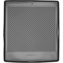 Skoda SuperB IV Sedan Kombi 2020- (viršutinė bagažinės) Bagažinės kilimėlis DOMA 290825