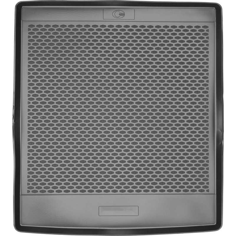 Skoda SuperB IV Sedan Kombi 2020- (viršutinė bagažinės) Bagažinės kilimėlis DOMA 290825