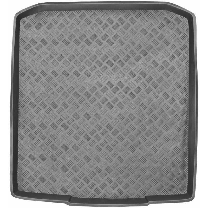 Skoda SuperB Kombi 2015- Bagažinės kilimėlis MIX-PLAST 28026