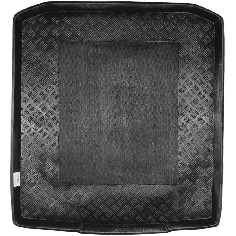 Skoda SuperB Kombi 2015- Bagažinės kilimėlis MIX-PLAST 28026/M