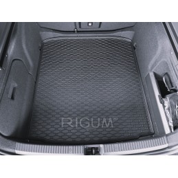 SKODA Superb Liftback 2024- Bagažinės kilimėlis RIGUM 434316