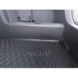 SKODA Superb Liftback 2024- Bagažinės kilimėlis RIGUM 434316