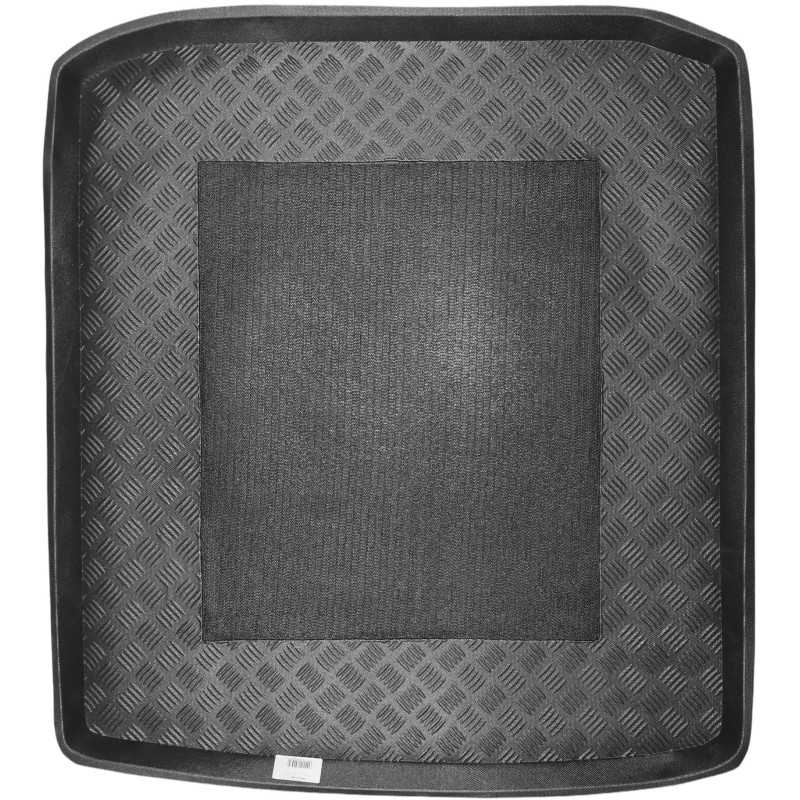 Skoda SuperB Sedan 2015- Bagažinės kilimėlis MIX-PLAST 28025/M