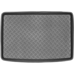 Skoda Yeti 2009-2017 Bagažinės kilimėlis MIX-PLAST 28015