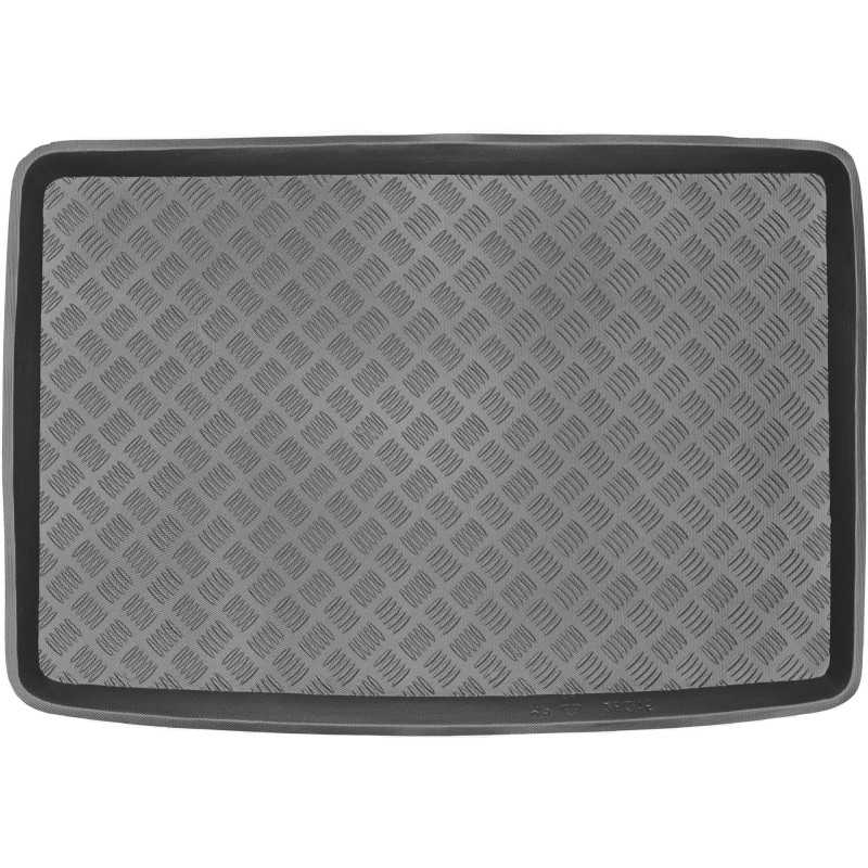 Skoda Yeti 2009-2017 Bagažinės kilimėlis MIX-PLAST 28015