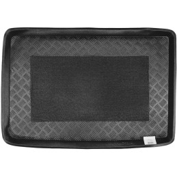 Skoda Yeti 2009-2017 Bagažinės kilimėlis MIX-PLAST 28015/M