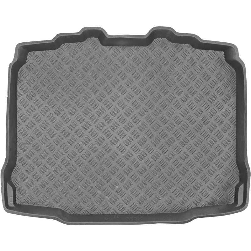 Skoda Yeti 2009-2017 Bagažinės kilimėlis MIX-PLAST 28022