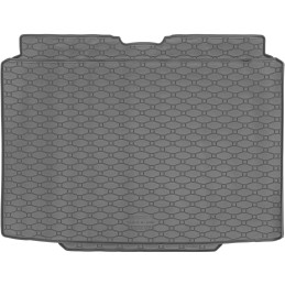 Skoda Yeti Crossover (viršutinis aukštas) 2009- Bagažinės kilimėlis RIGUM 434125