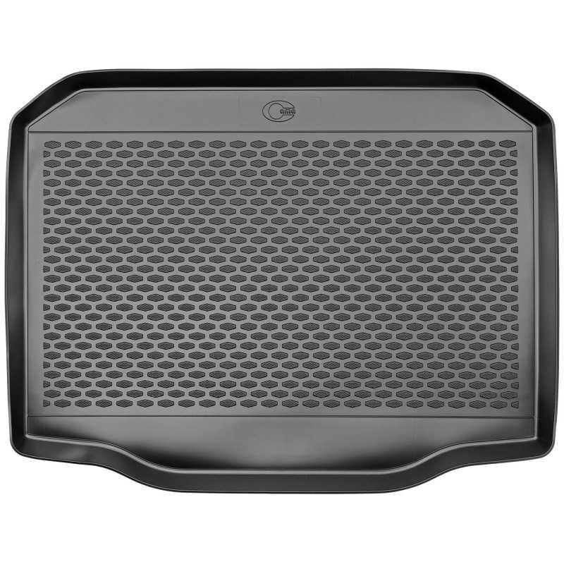 Skoda Yeti Crossover 2009-2017 (apatinė bagažinė) Bagažinės kilimėlis DOMA 290245