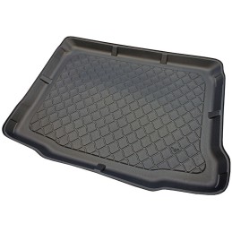 Skoda Yeti HB 5D (apatinė bagažinė) 06.2009-11.2017 Bagažinės kilimėlis ARISTAR 192493G