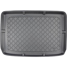 Skoda Yeti HB 5D 06.2009-11.2017 Bagažinės kilimėlis ARISTAR 192492G