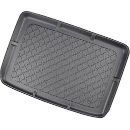 Skoda Yeti HB 5D 06.2009-11.2017 Bagažinės kilimėlis ARISTAR 192492G