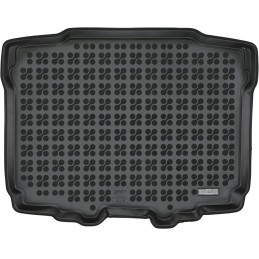 Skoda YETI krosoveris (su remonto komplektu) 2009-2017 Bagažinės kilimėlis REZAW 231524