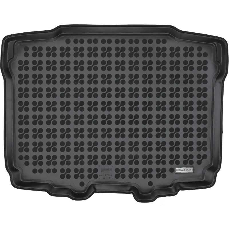 Skoda YETI krosoveris (su remonto komplektu) 2009-2017 Bagažinės kilimėlis REZAW 231524