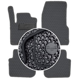 Smart Forfour I 2004-2006 EVA MAX-MAT 10740