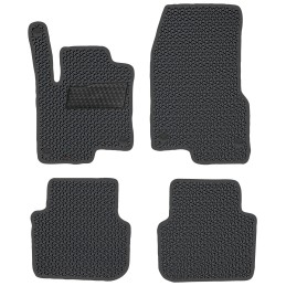 Smart Forfour I 2004-2006 EVA MAX-MAT 10740