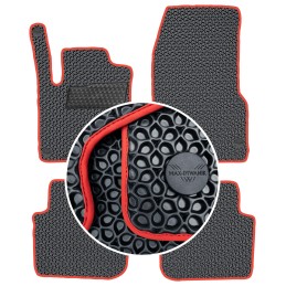 Smart Forfour I 2004-2006 EVA MAX-MAT 10740