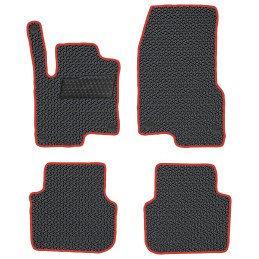 Smart Forfour I 2004-2006 EVA MAX-MAT 10740