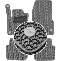 Smart Forfour I 2004-2006 EVA MAX-MAT 10740