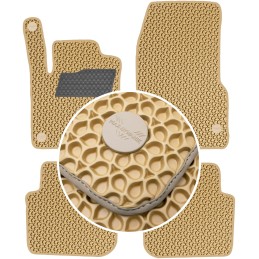 Smart Forfour I 2004-2006 EVA MAX-MAT 10740