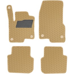 Smart Forfour I 2004-2006 EVA MAX-MAT 10740