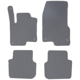 Smart Forfour I 2004-2006 EVA MAX-MAT 10740