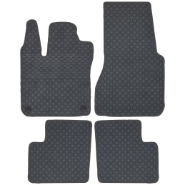 Smart Forfour II 2014-2020 m. Guminiai kilimėliai PRIME-LINER MAX-MAT