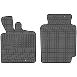 Smart Fortwo 1998-2007 Guminiai kilimėliai FROGUM 547372