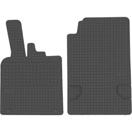 Smart Fortwo I 1998-2007 Guminiai kilimėliai MAX-MAT 804501