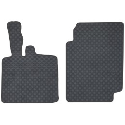 Smart Fortwo I 1998-2007 m. Guminiai kilimėliai PRIME-LINER MAX-MAT