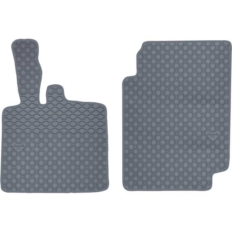 Smart Fortwo I 1998-2007 m. Guminiai kilimėliai PRIME-LINER MAX-MAT
