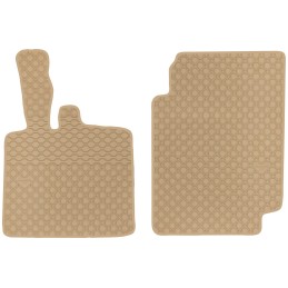Smart Fortwo I 1998-2007 m. Guminiai kilimėliai PRIME-LINER MAX-MAT