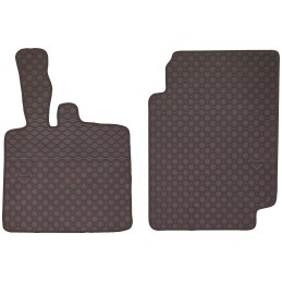 Smart Fortwo I 1998-2007 m. Guminiai kilimėliai PRIME-LINER MAX-MAT
