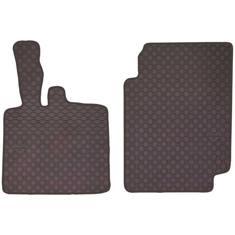 Smart Fortwo I 1998-2007 m. Guminiai kilimėliai PRIME-LINER MAX-MAT