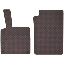 Smart Fortwo II 2007-2013 m. Guminiai kilimėliai PRIME-LINER MAX-MAT