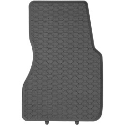Smart Fortwo II 2007-2014 m. Guminiai kilimėliai GEYER 908/2C