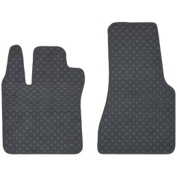 Smart Fortwo III 2013-2020 m. Guminiai kilimėliai PRIME-LINER MAX-MAT