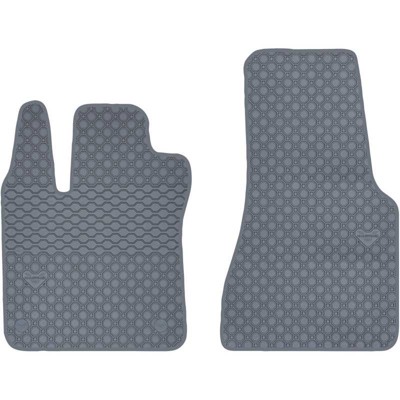 Smart Fortwo III 2013-2020 m. Guminiai kilimėliai PRIME-LINER MAX-MAT