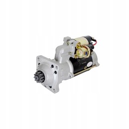 Vpf6021 starteris su garų pavara