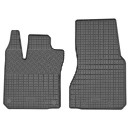 Smart Fortwo III 2015- Guminiai kilimėliai RIGUM 903881