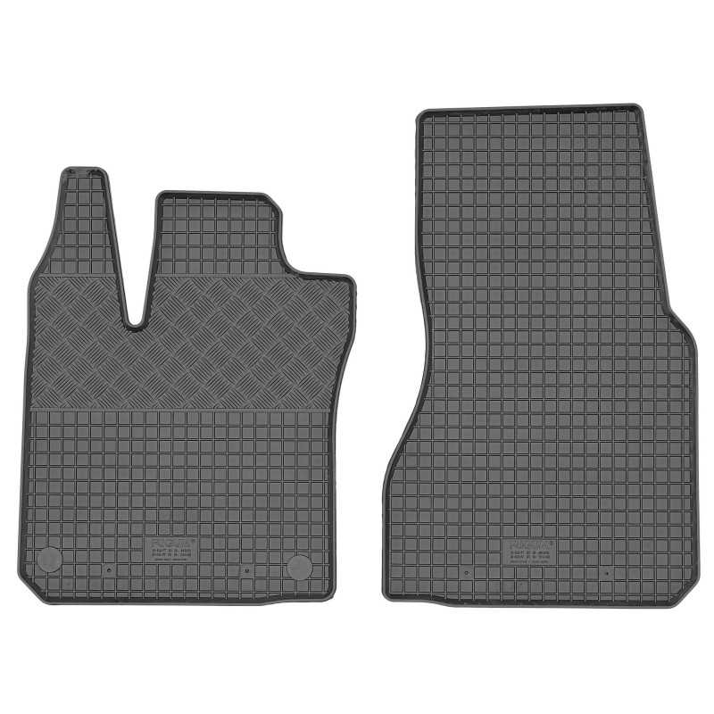 Smart Fortwo III 2015- Guminiai kilimėliai RIGUM 903881